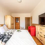 Prestige Apartamenty Krupowki 36/9