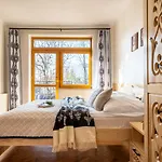 Prestige Apartamenty Krupowki 36/9