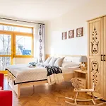 Prestige Apartamenty Krupowki 36/9