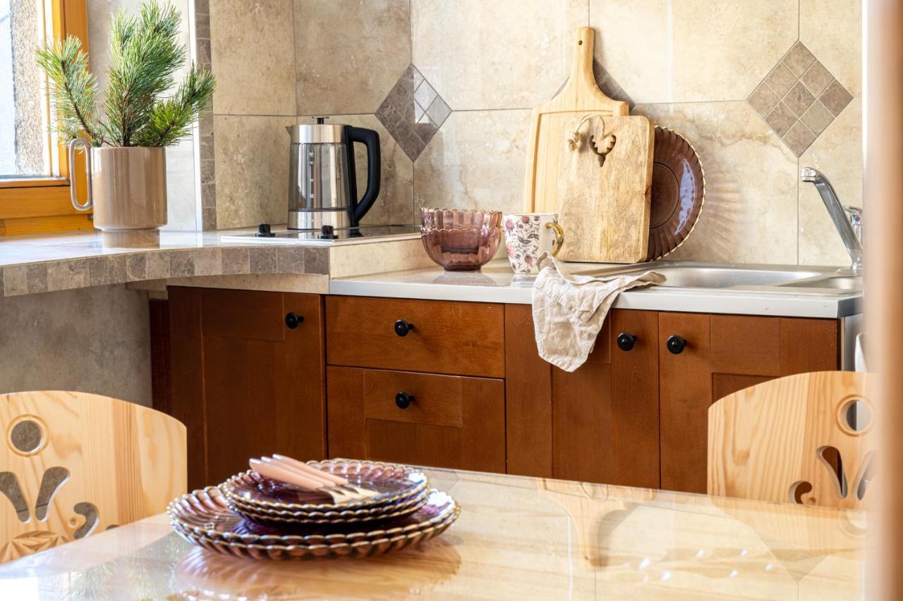 Prestige Krupowki 36/9 Apartment Zakopane