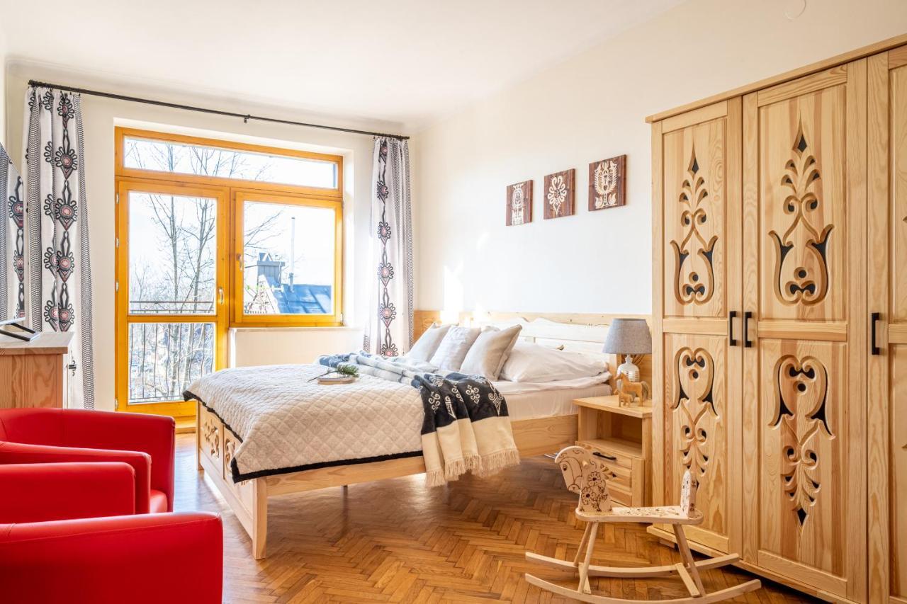 Prestige Krupowki 36/9 Apartment *