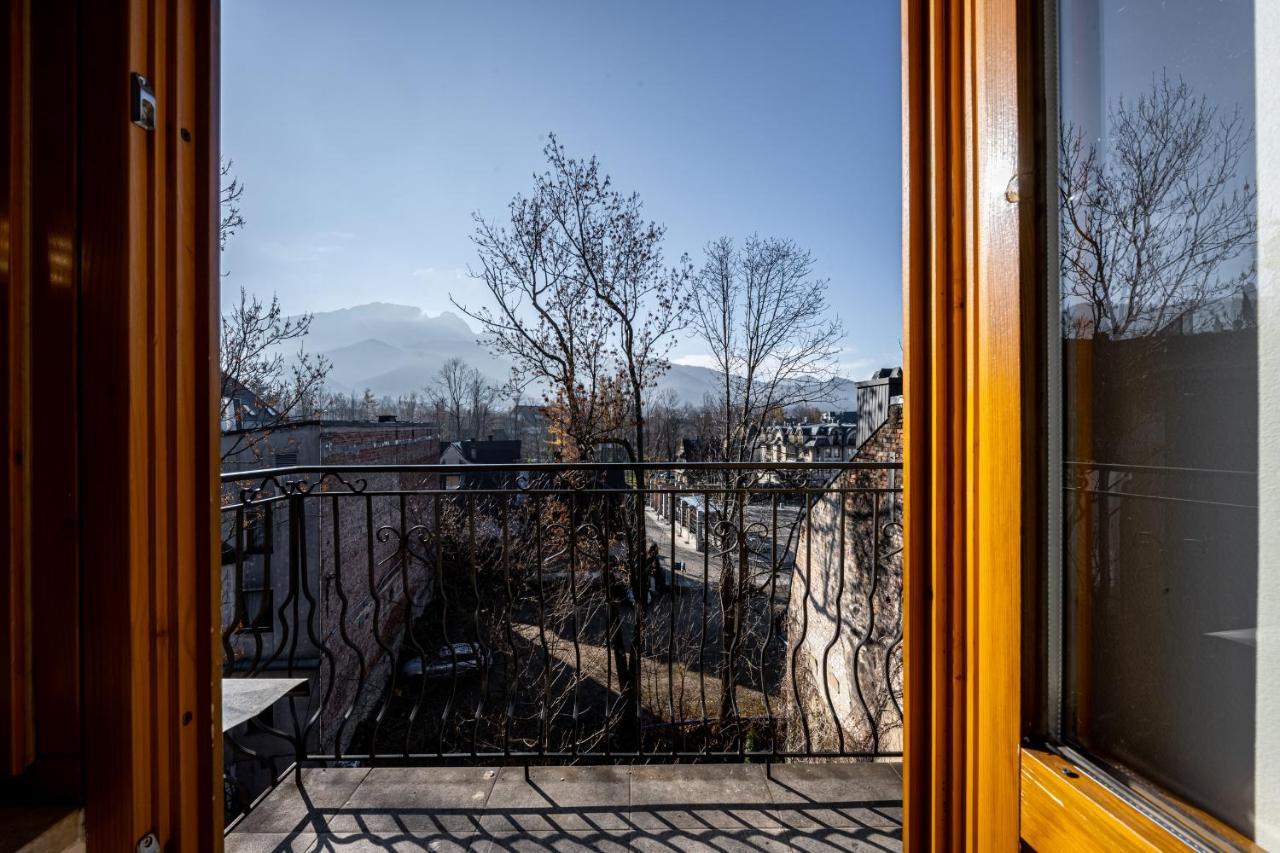 Prestige Krupowki 36/9 Apartment Zakopane