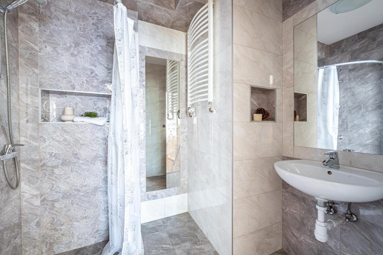 Prestige Krupowki 36/9 Apartment *